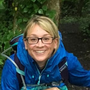 Meet your Posher, Christi